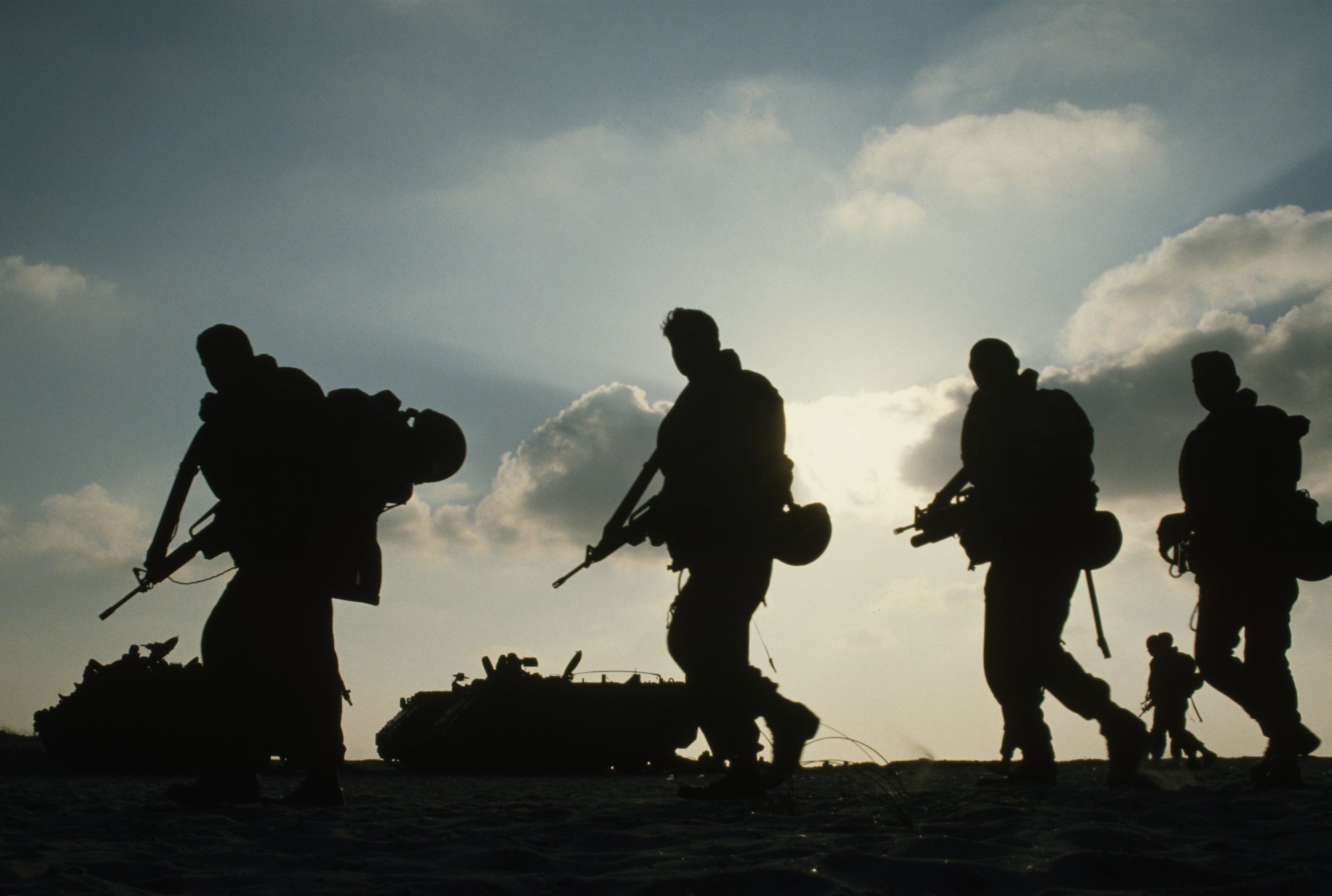 SAS commander investigated over Syria Islamic State operation