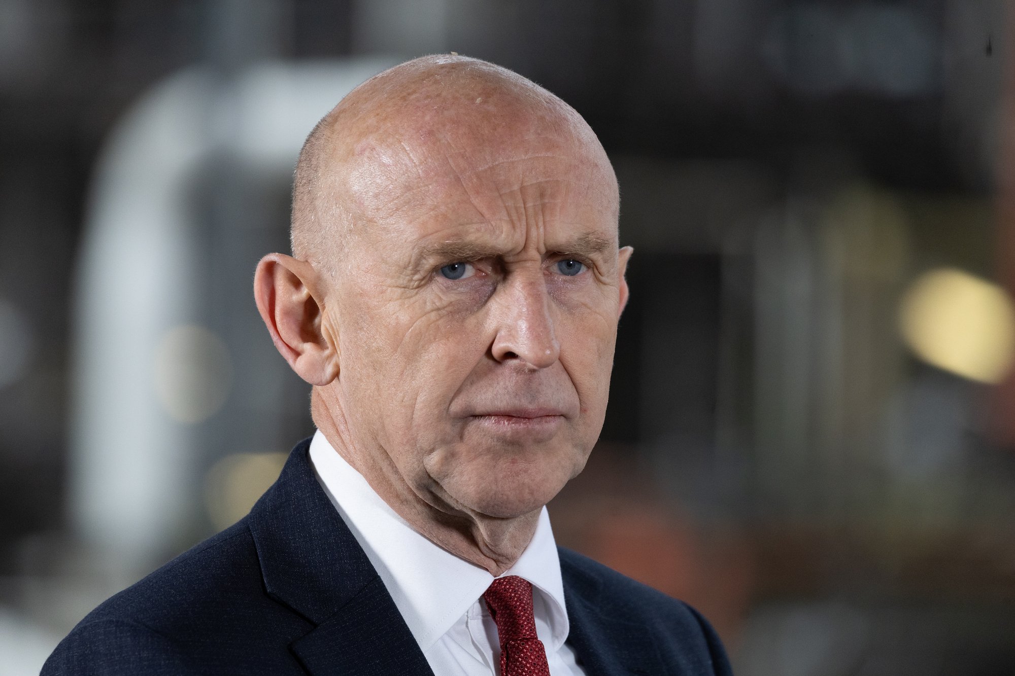 Labour gives taxman new powers to raid bank accounts in bid to recover £4billion