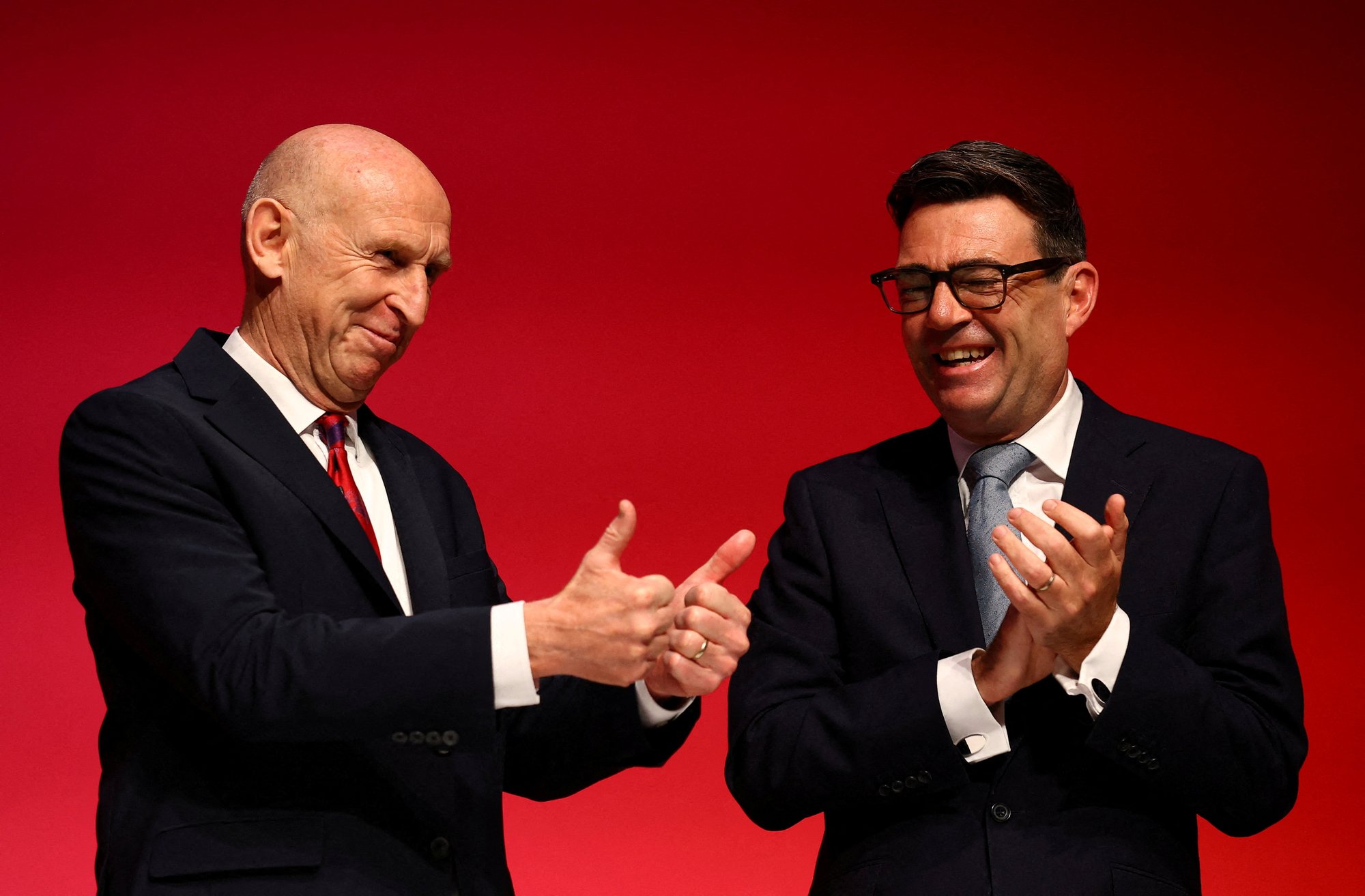 Mayors given new powers to harness 'untapped and waste' potential of England's cities