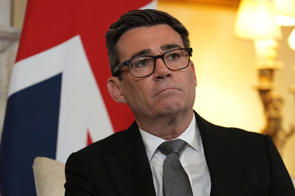 Labour faces defence spending investigation days before Budget amid claims public was misled