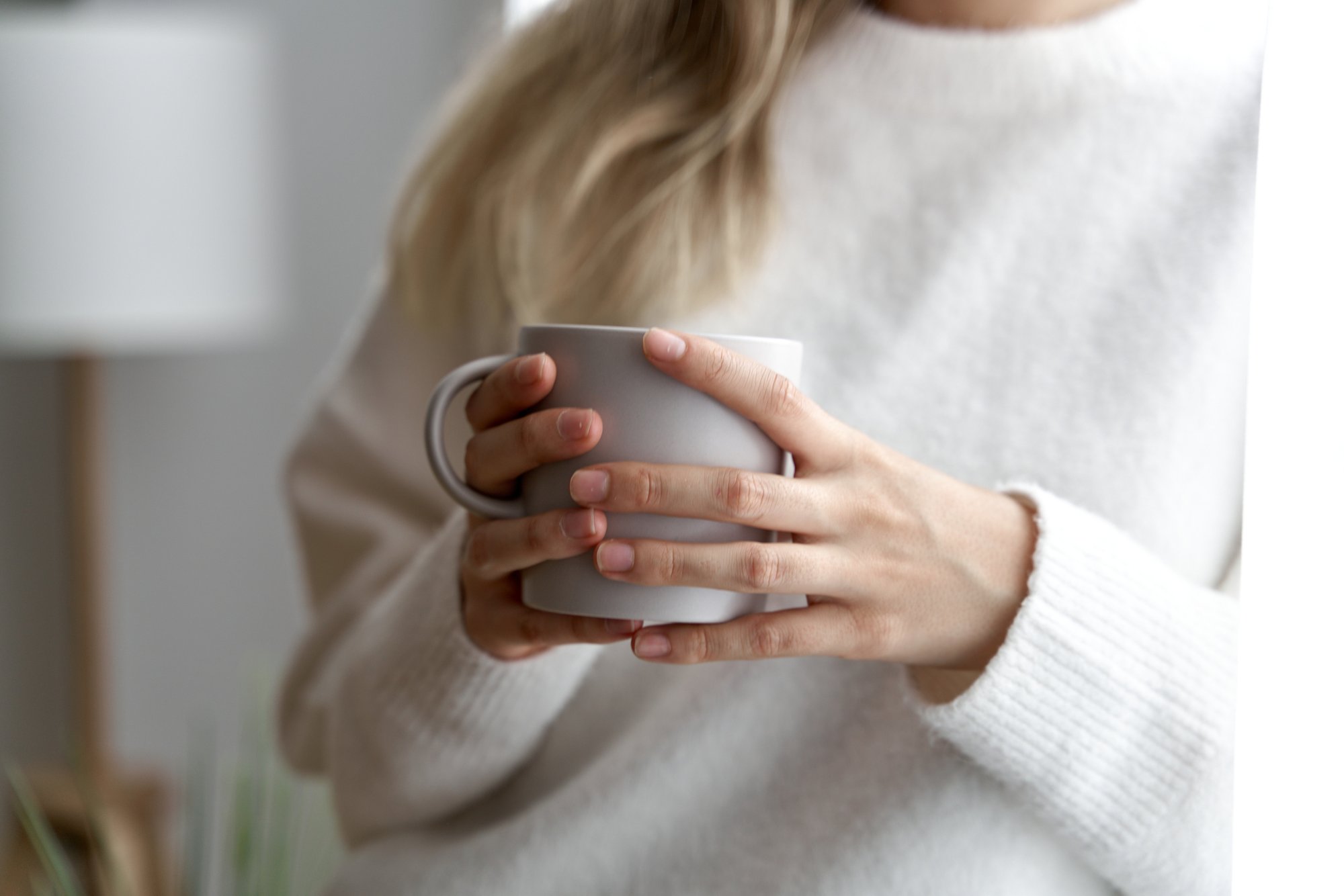British cuppa deemed 'old-fashioned' as over eight in 10 of Gen Z ditch tea and coffee for alternatives