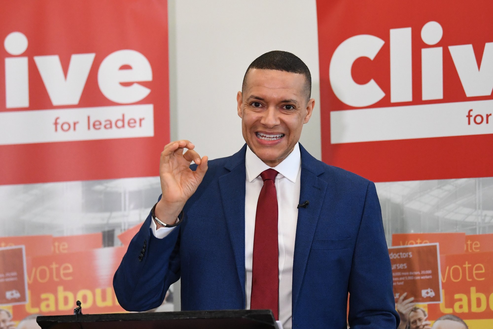 Labour MP 'detained for eight hours' after being denied access to West Bank