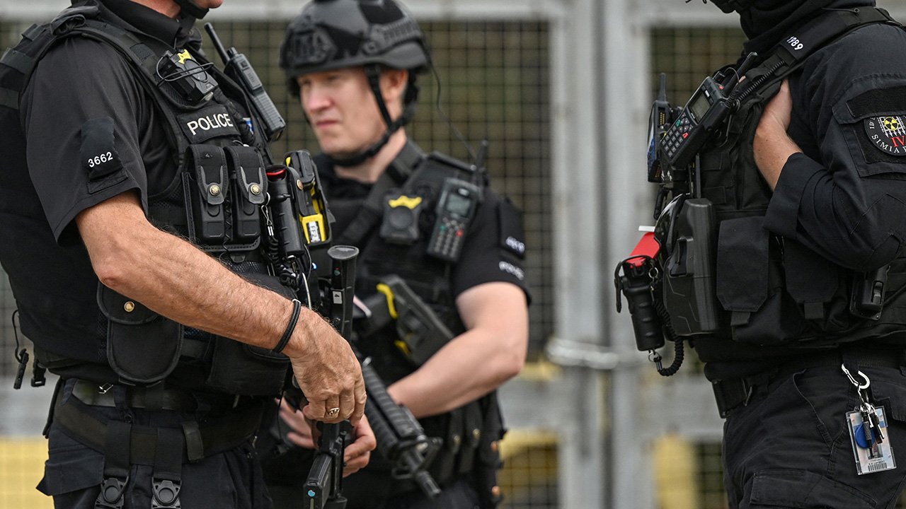 Record 6,085 children referred to Prevent anti-extremism scheme