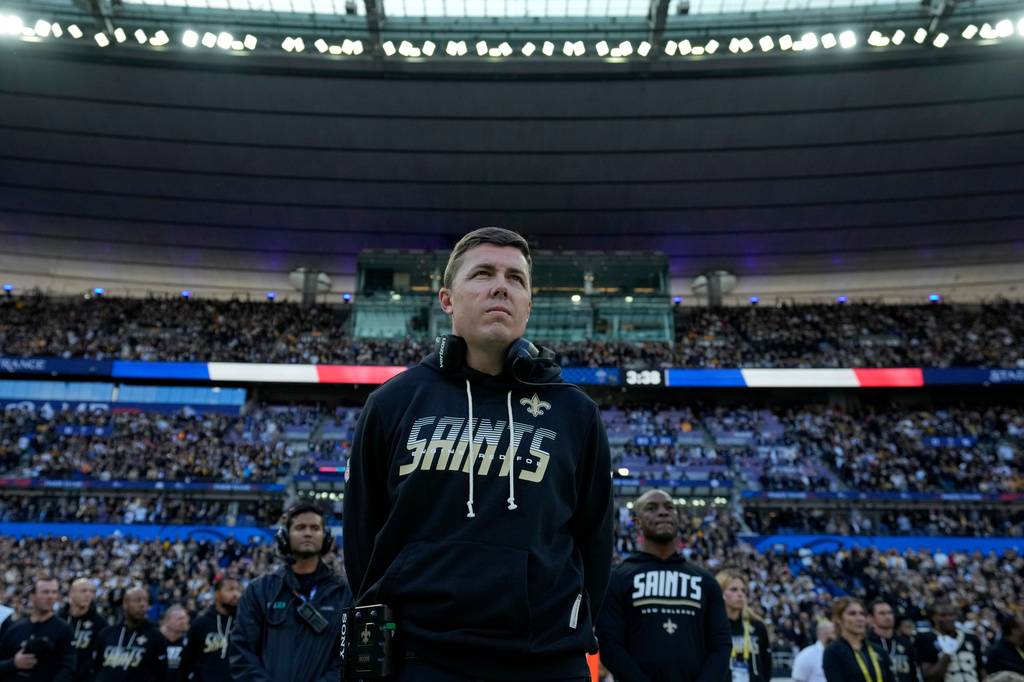 Kellen Moore on WWL: Saints must take advantage of bye week opportunity
