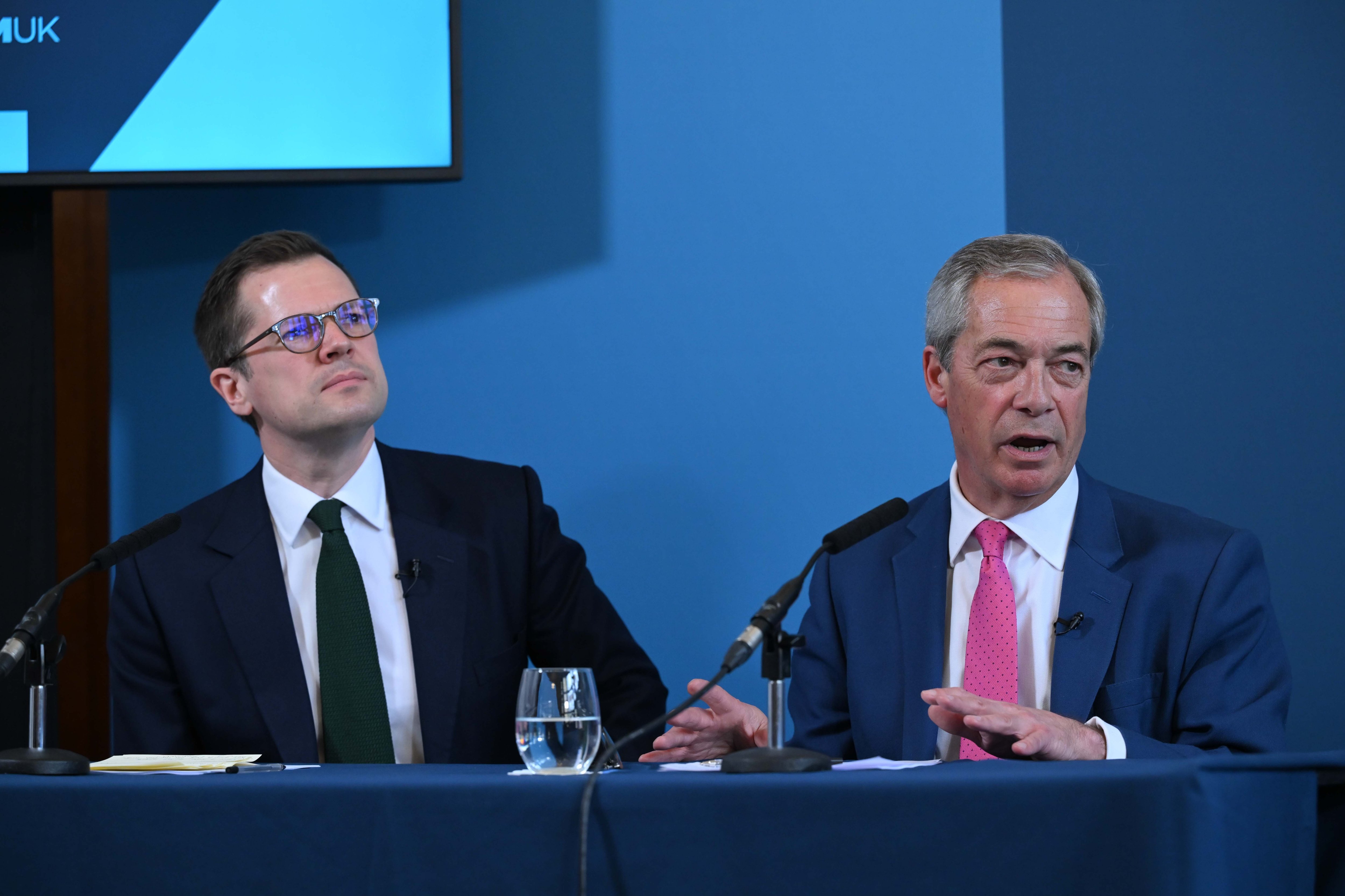 Reform faces two by-election tests in Robert Jenrick's backyard in bid to demolish 'uniparty' vote