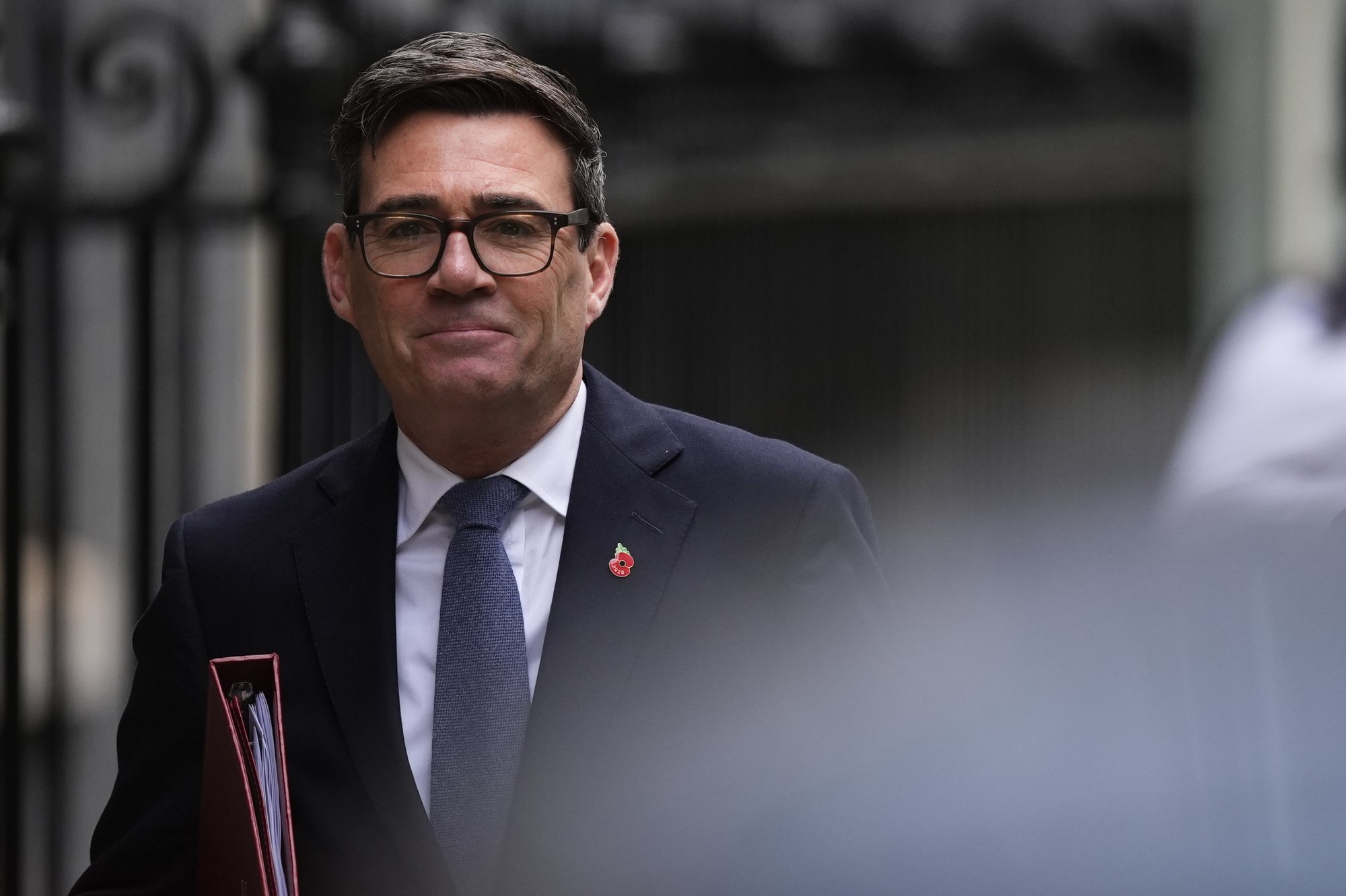 Labour to use £150MILLION of taxpayers' money to 'fund additional large sites to accommodate asylum seekers'