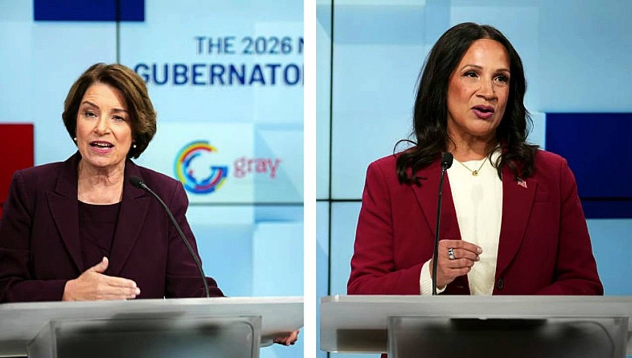 Behind the Ballot: Minnesota's governor's race