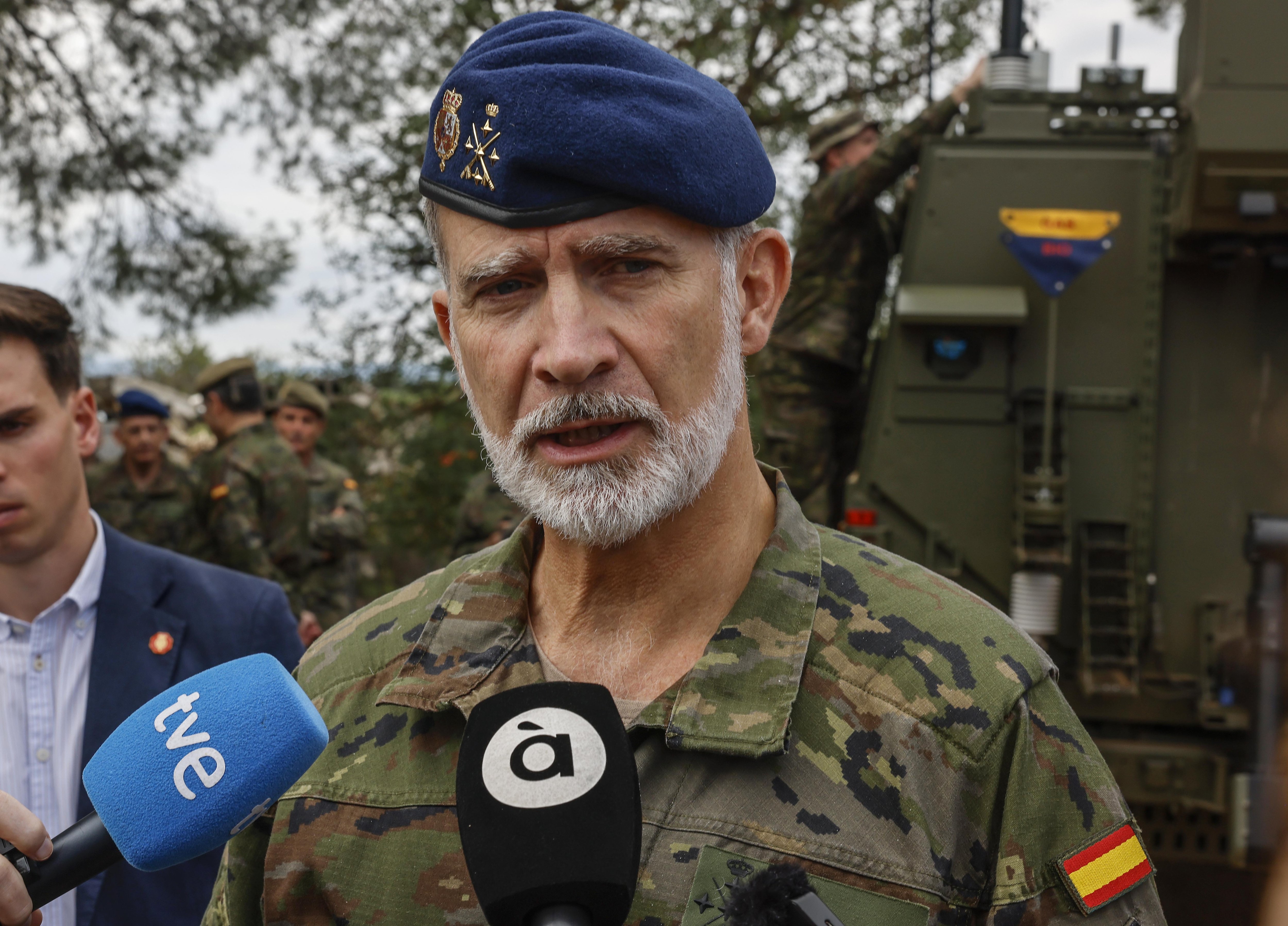 Andy Burnham sends message to King Felipe of Spain as Toledo train collision death toll reaches 68
