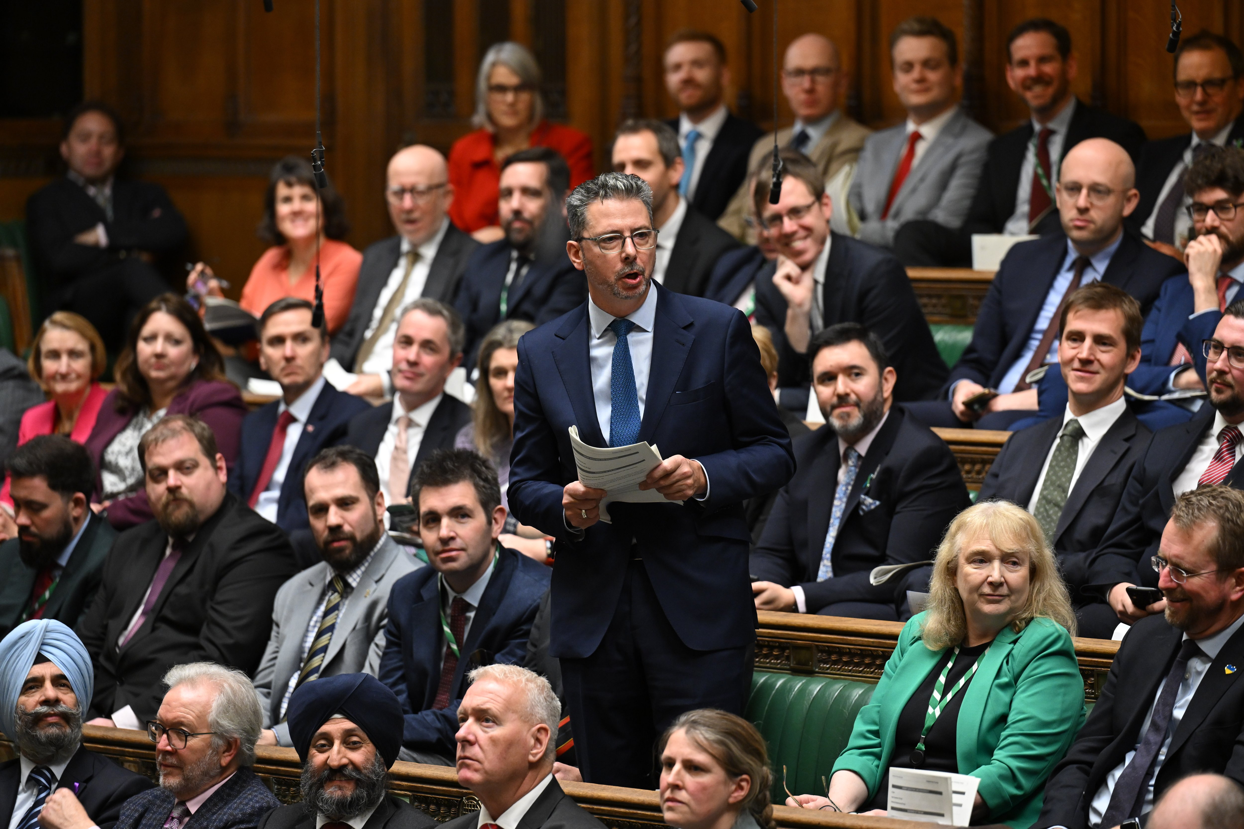 Landline switchover could leave people cut off from help in emergencies, MPs warn
