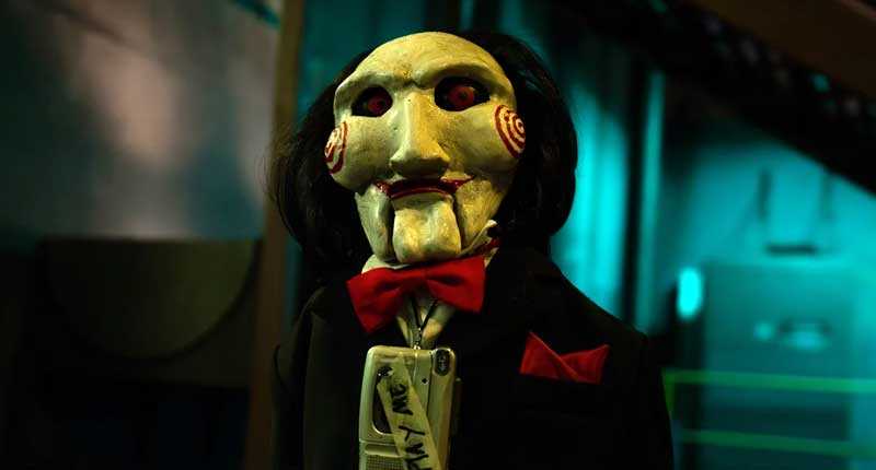 alternet.org - Matthew  Rozsa - Saw' director: Hollywood is shy about Trump content - and that's scary