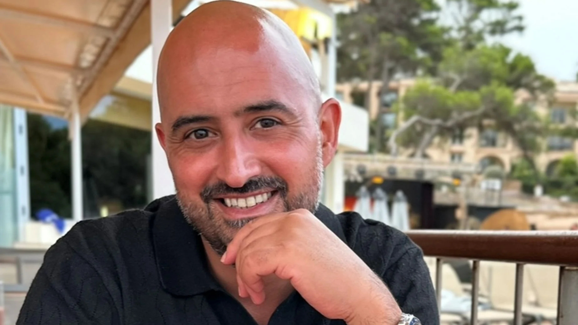 Father-of-two killed when car crashes into Wolverhampton Lidl