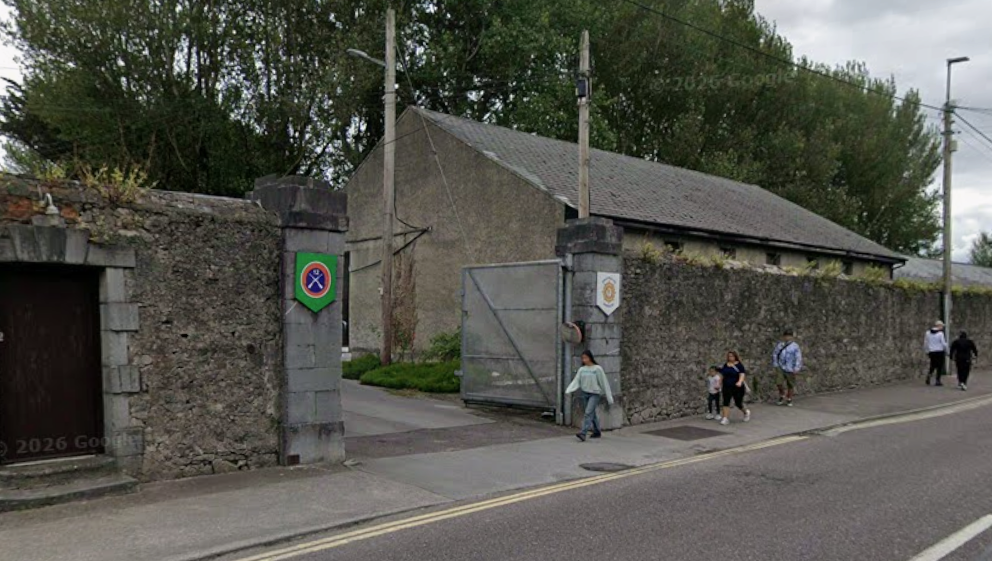 Man killed after attack at centre housing migrants in Ireland as 'critical incident' declared