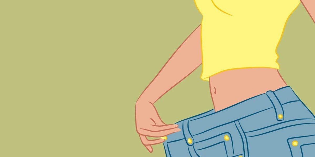 افقدي 1.5 كيلو في أسبوع مع هذا العصير المعجزة