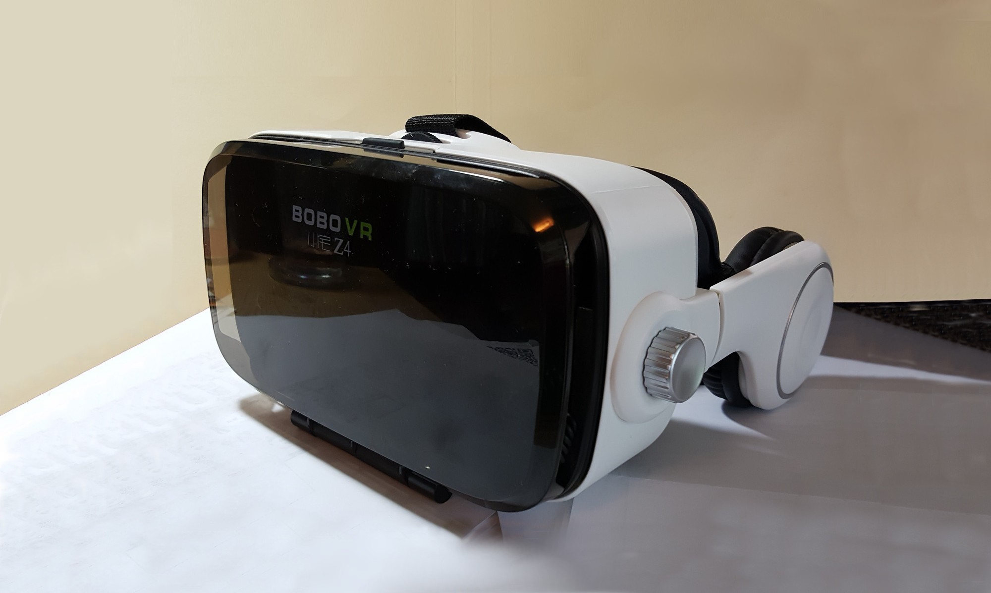 BoboVR Z4 is Best VR Headset - Gearbrain