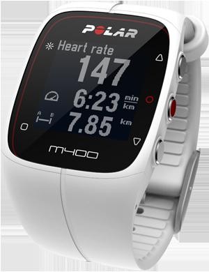 best trackers for runners