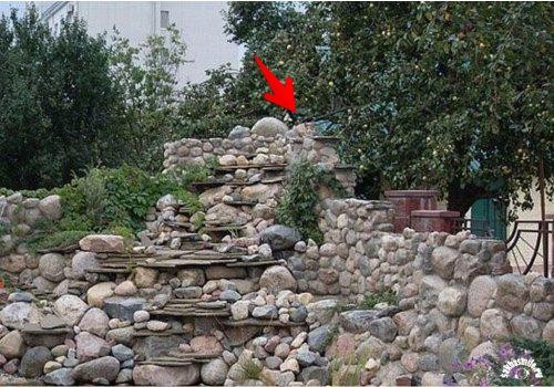 Cat Hiding in Plain Sight. Can You Find the Kitty? - Love Meow