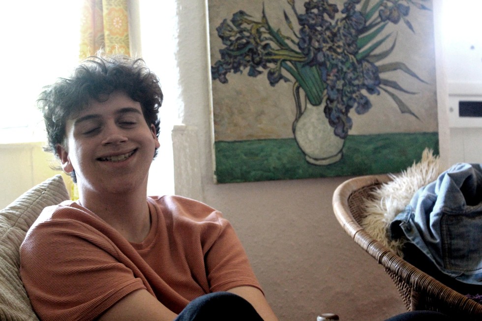 PREMIERE Kai Whiston Drags Us To Hell And Back With His New Track