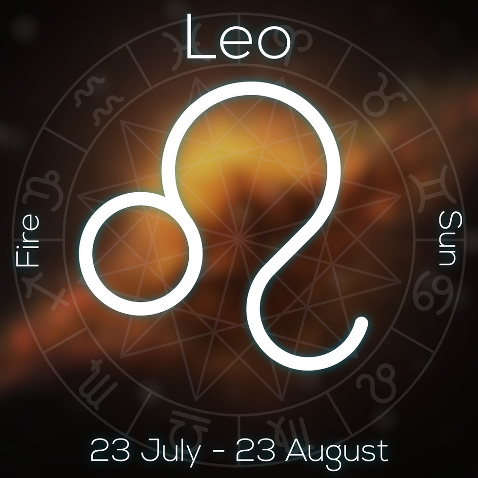 Jaké měsíční znamení je 8. srpna?
