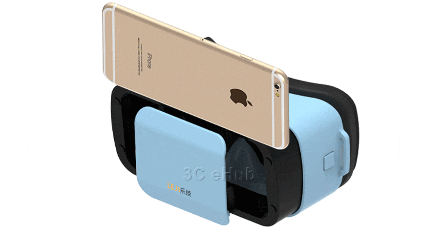 Leji VR Mini