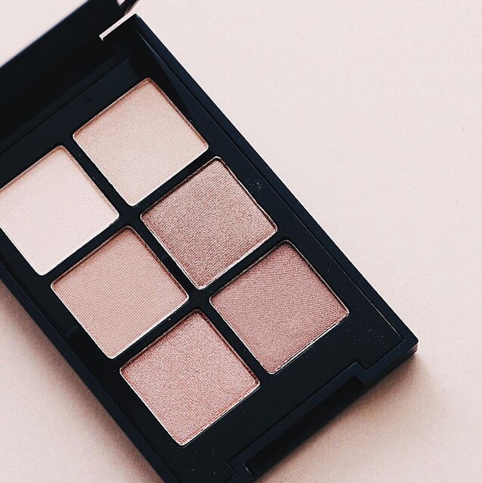 Best Drugstore Eye Shadow Palettes Best Eye Shadow on a Budget