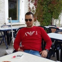 Cherche homme musulman pratiquant