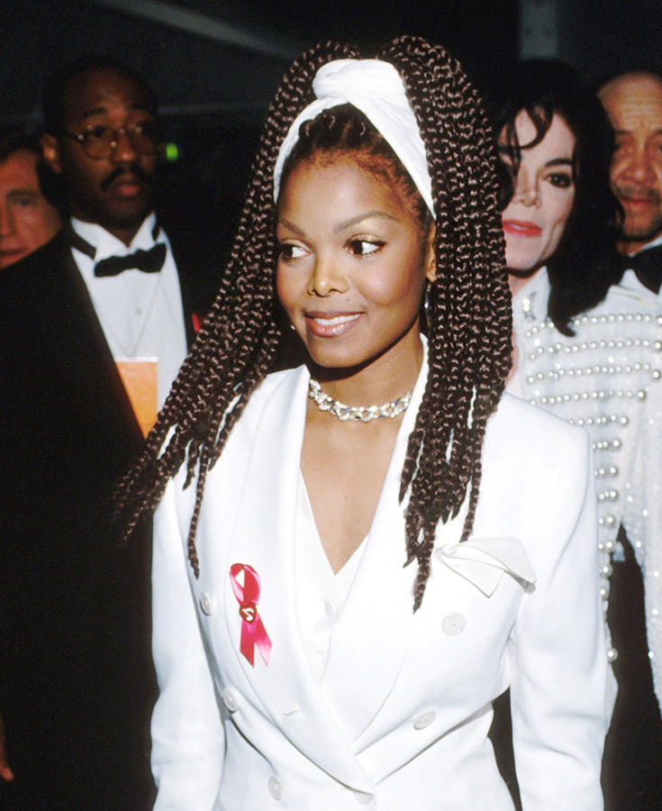 Best Photos Of Janet Jackson From The 1990s Pics Of Janet Jackson 90s 1661