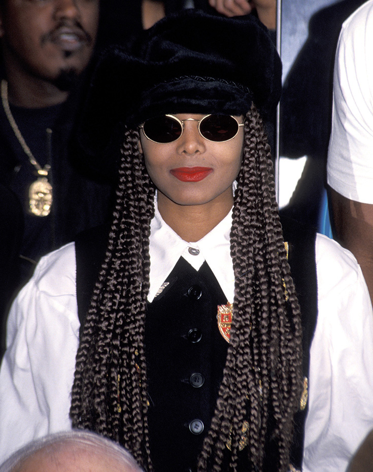 Best Photos Of Janet Jackson From The 1990s Pics Of Janet Jackson 90s 4178