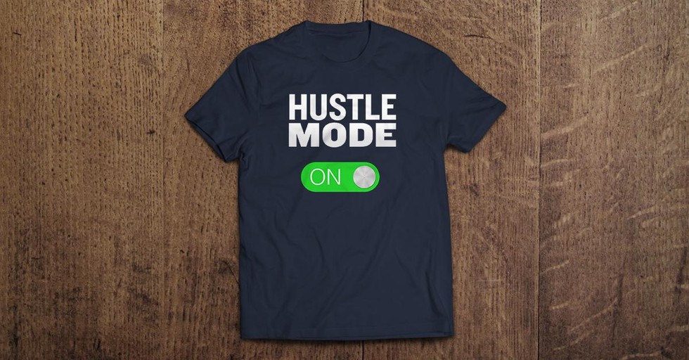 garyvee t shirt