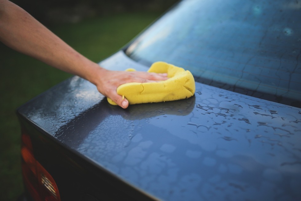 Reasons to Keep Your Car Clean & How to Save Money