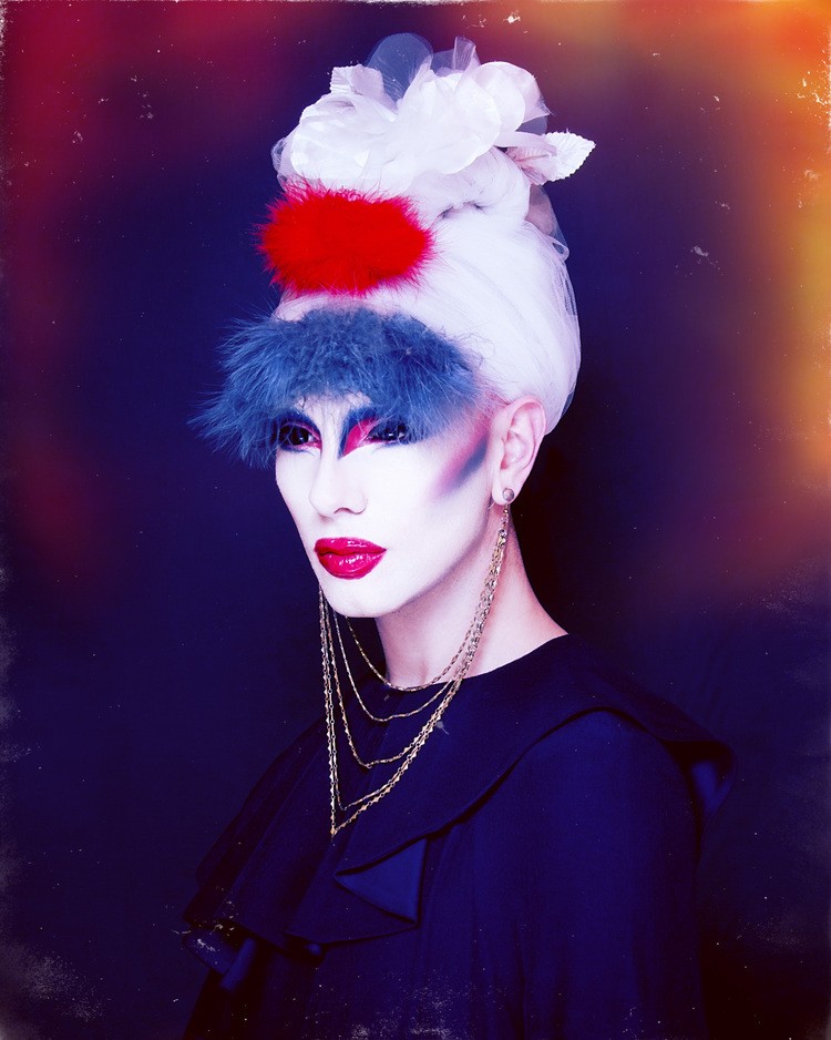 The BestDressed Club Kids of All Time PAPER