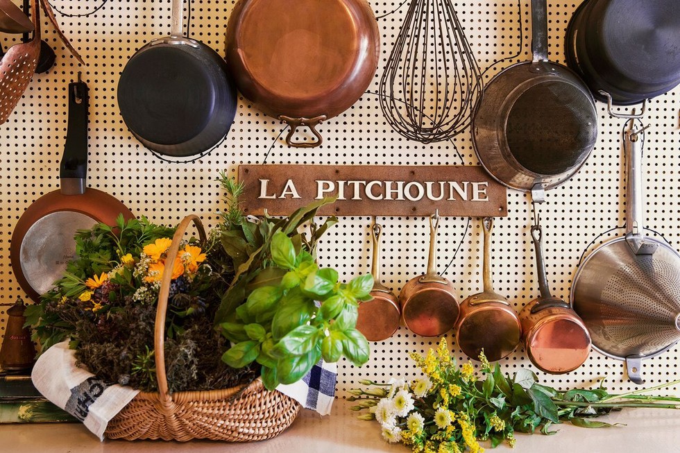 Book a Stay At Julia Child's House In Provence, France 7x7 Bay Area