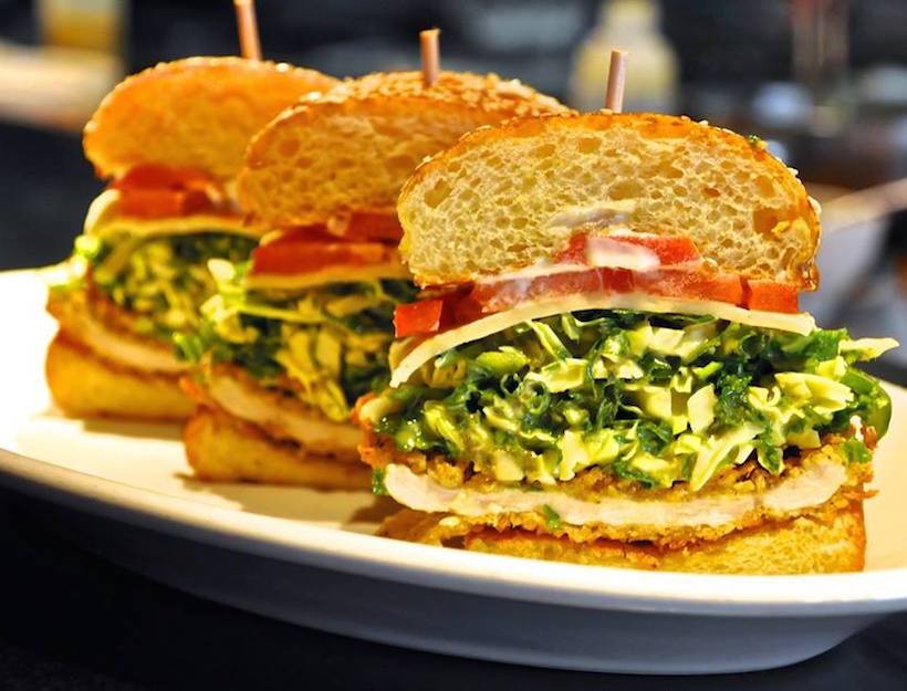 50 Things to Eat in Wine Country Before You Die 7x7 Bay Area