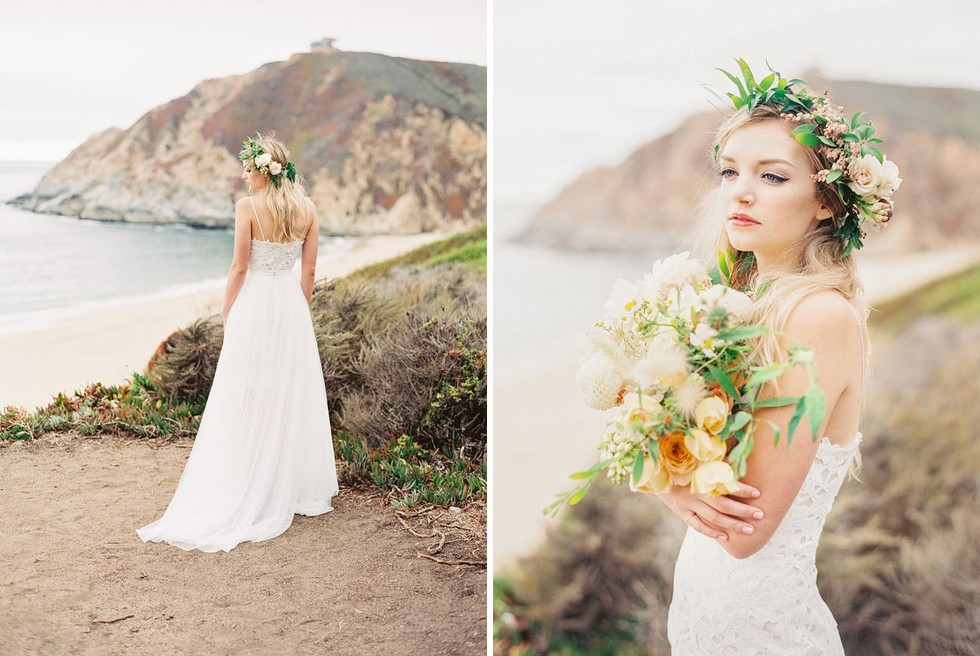 4 Fabulous Wedding  Dress  Designers in San Francisco  7x7 