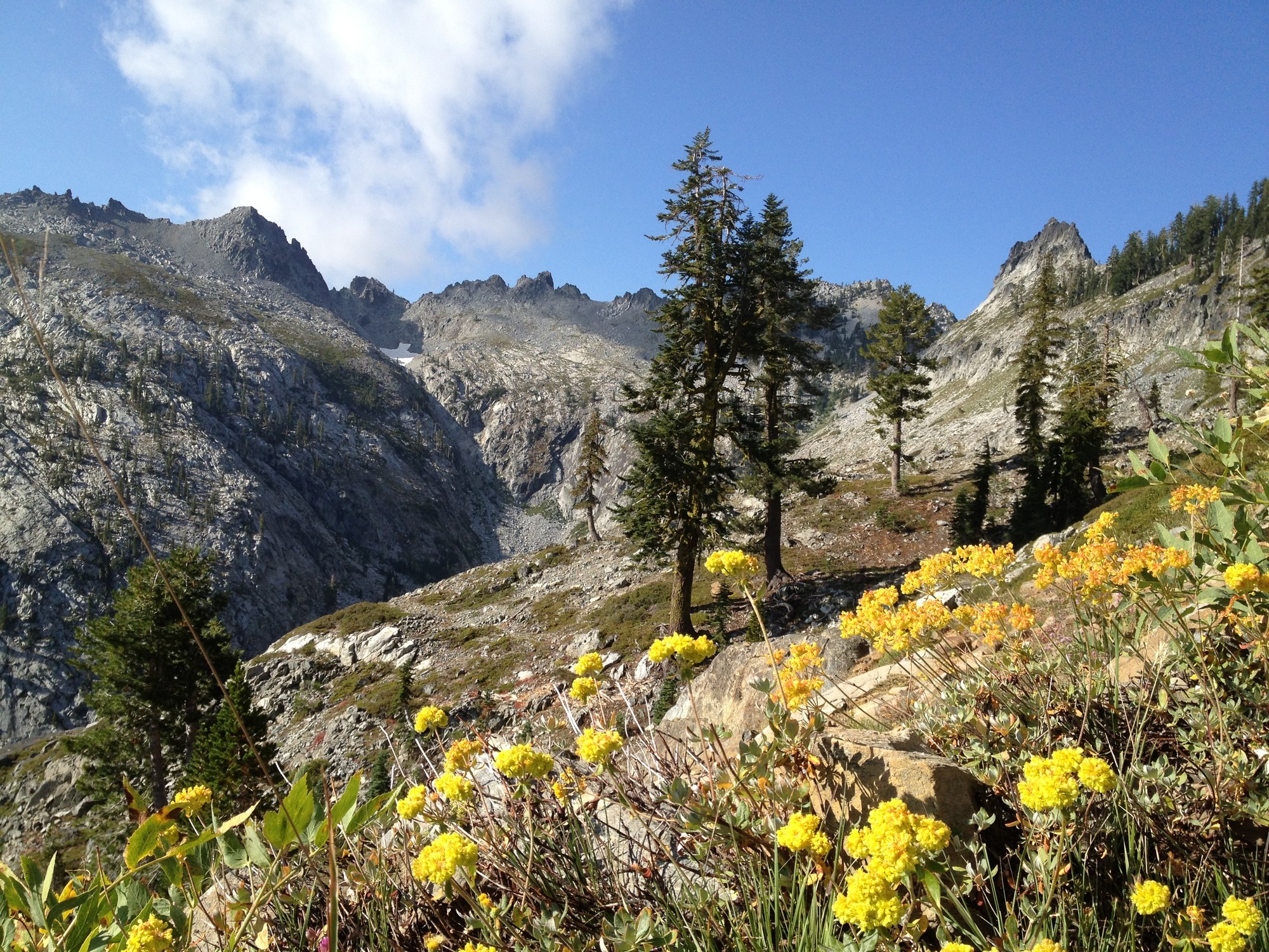 California's Trinity Alps promise epic adventures for hikers (and their  dogs) - 7x7 Bay Area