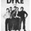 Liza Cowan, DYKE, A Quarterlyflyer. 1974.