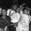 Chantal Regnault, Photo of (from left,) Whitney Elite, Ira Ebony, Stewart and Chris LaBeija, Ian and Jamal Adonis, Ronald Revlon, House of Jourdan Ball, New Jersey. 1989.