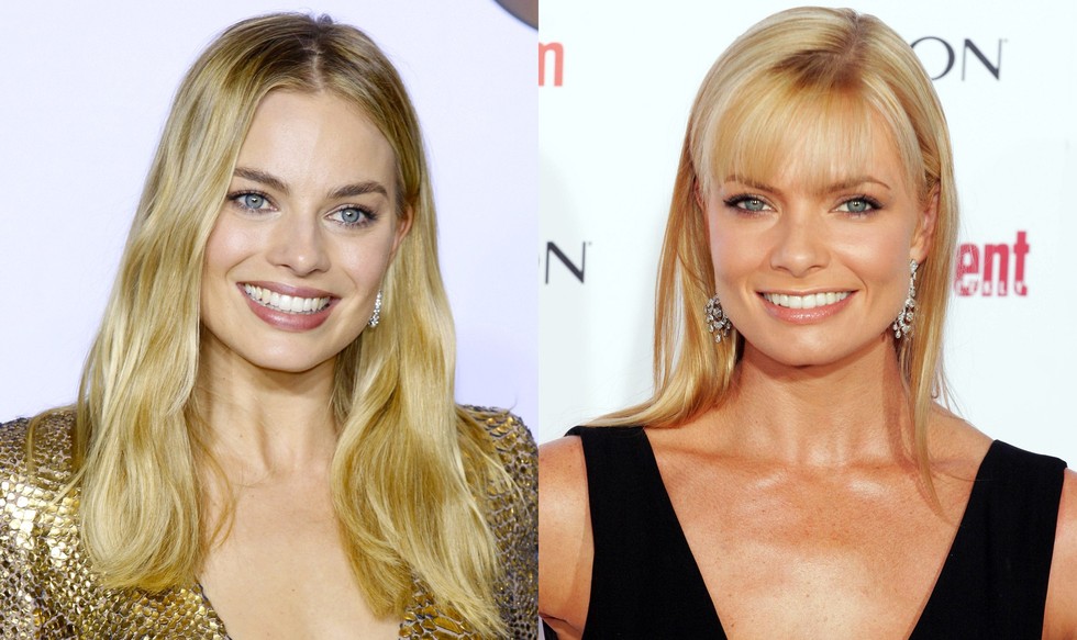 28 Celebrities Who Look Exactly Like Other Celebrities - One Country