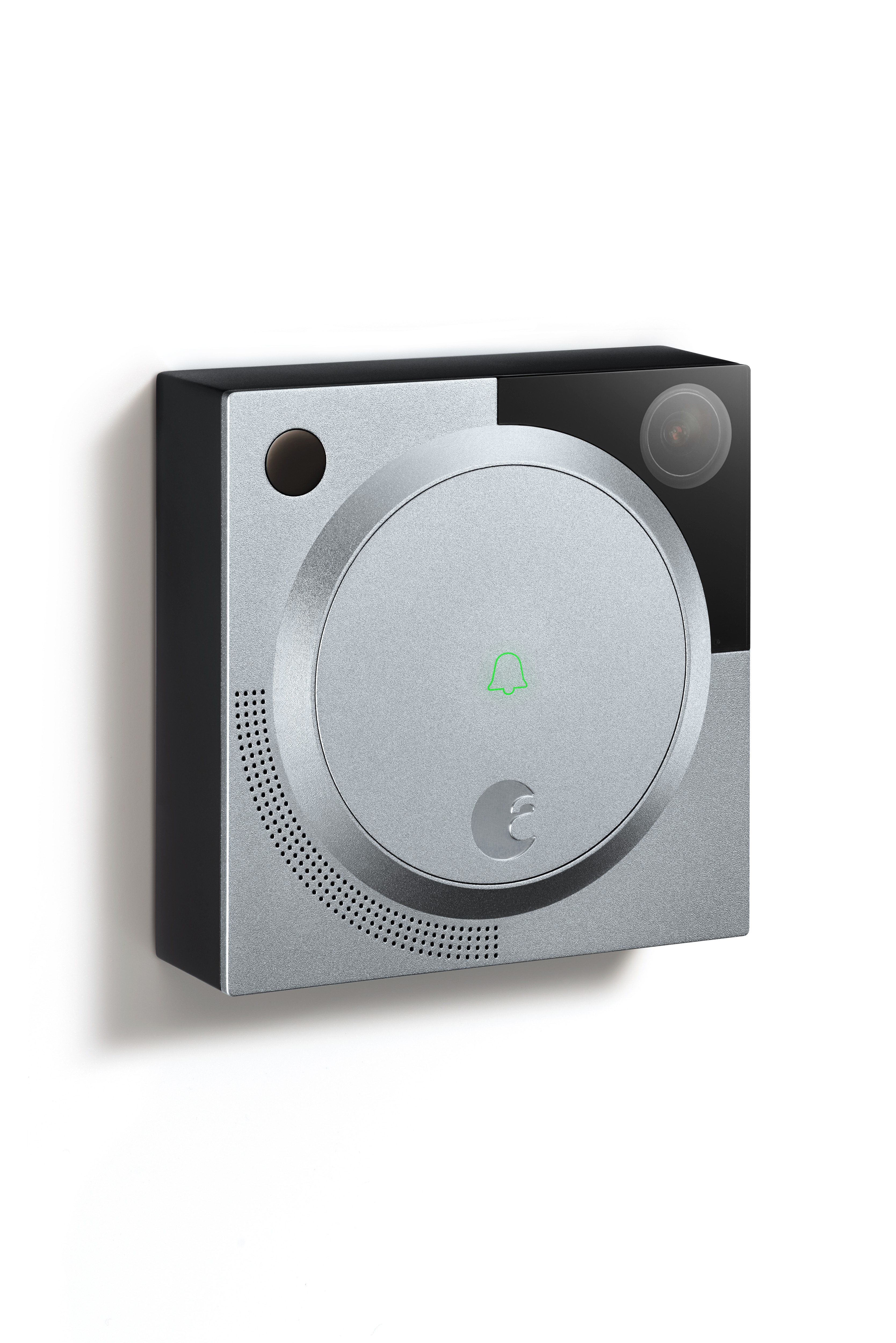 August doorbell clearance cam review