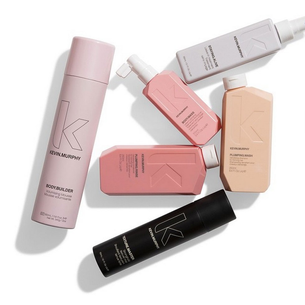 I Swear By Kevin Murphy Plumping.Wash Densifying Shampoo for Thinning