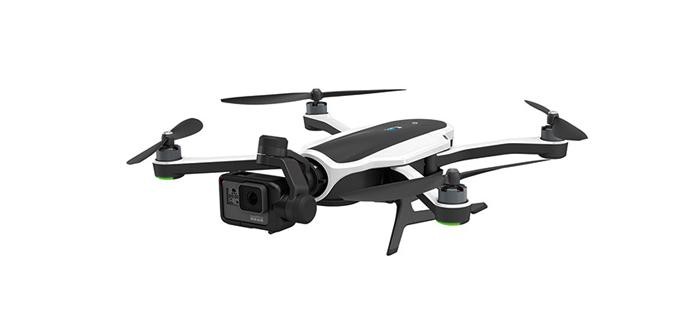 Lumoid, Fly a Drone For a Weekend Gift Card