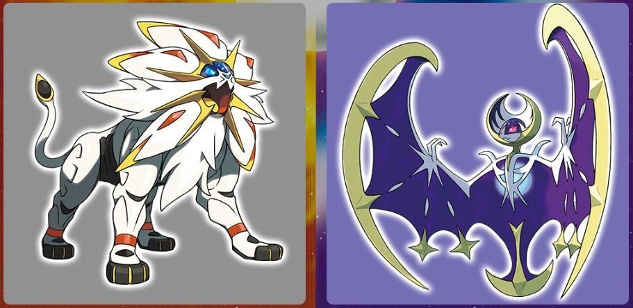 Sun versus Moon: How to Pick Your Next Pokemon Adventure