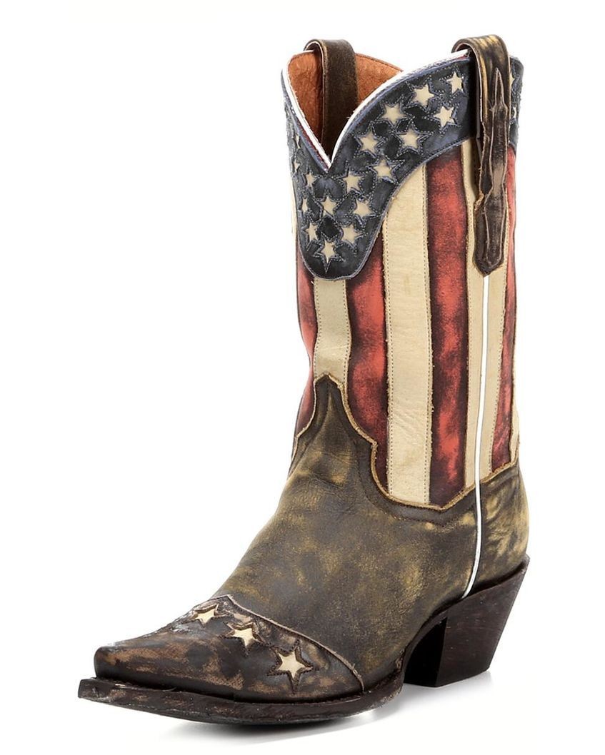 5 Black Friday Boot Deals Perfect For The Cowgirl Or Cowboy In Your