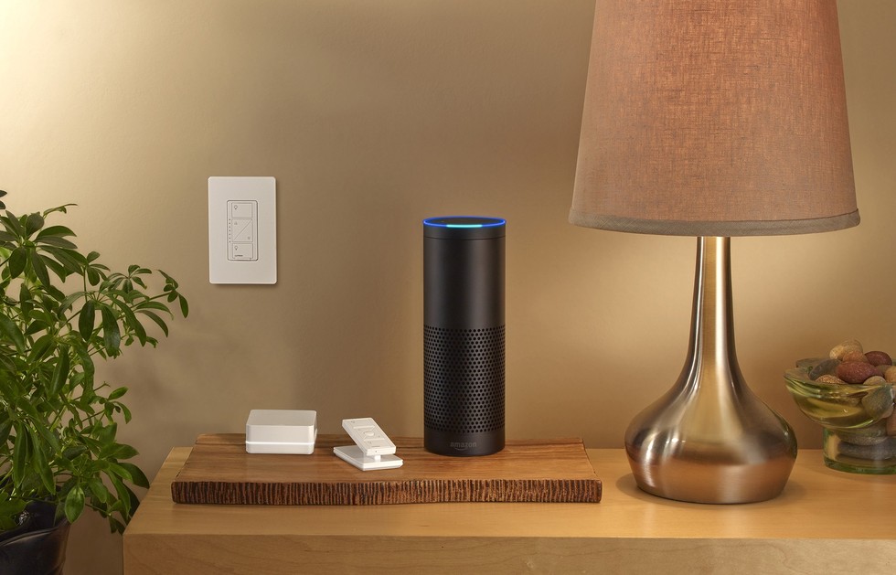 Amazon Alexa Adds Voice To Smart Home Conversation