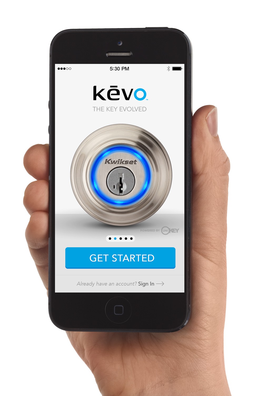 Kevo Smart Locks Review