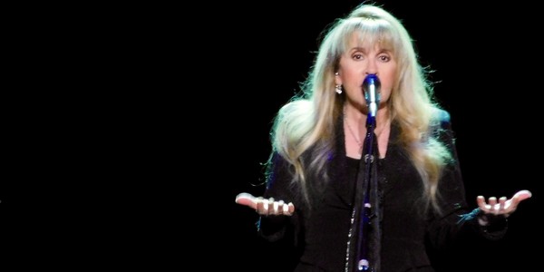 Stevie Nicks, Pretenders Cast Spell on Madison Square Garden