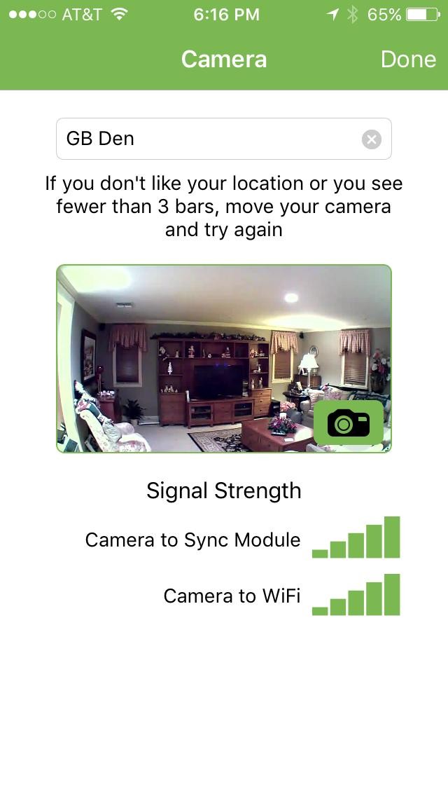 Blink Review Excellent DIY/MIY Home Security Camera System