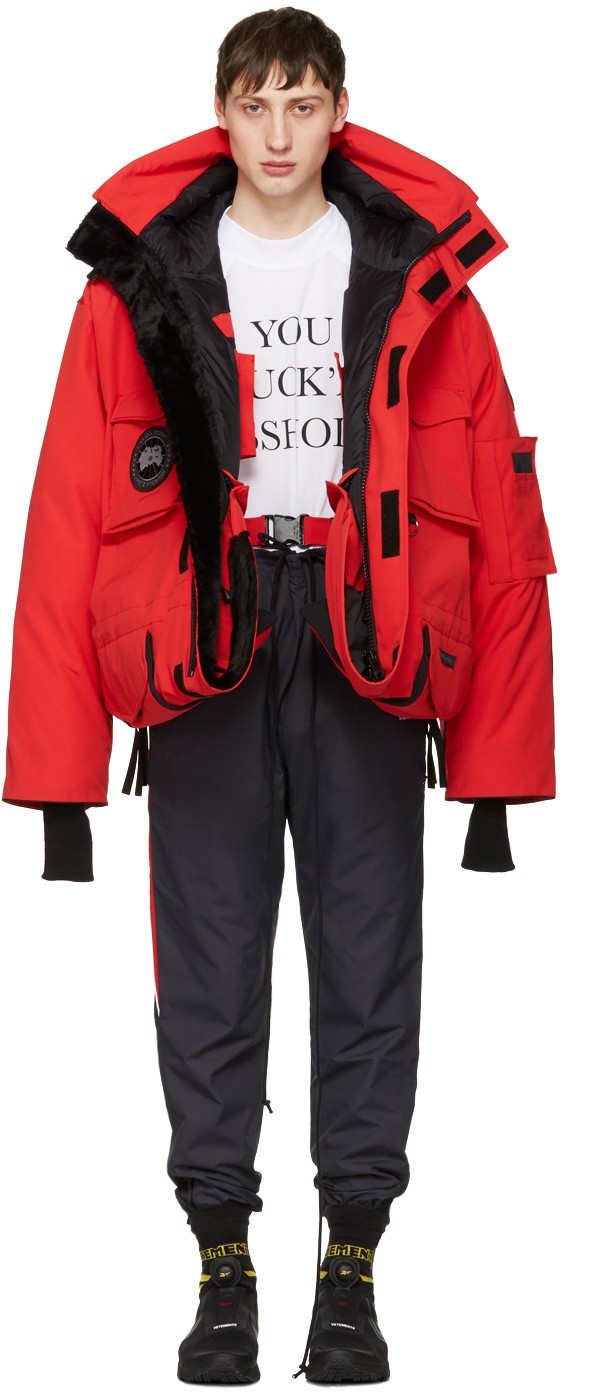 canada goose vetement canada goose vetement
