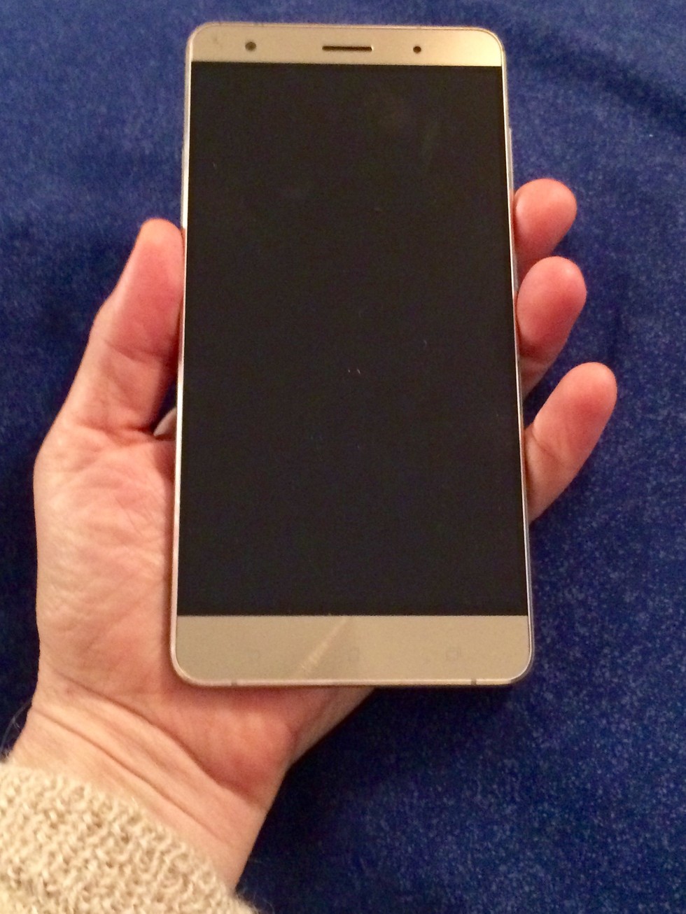 Asus Zenfone 3 Review