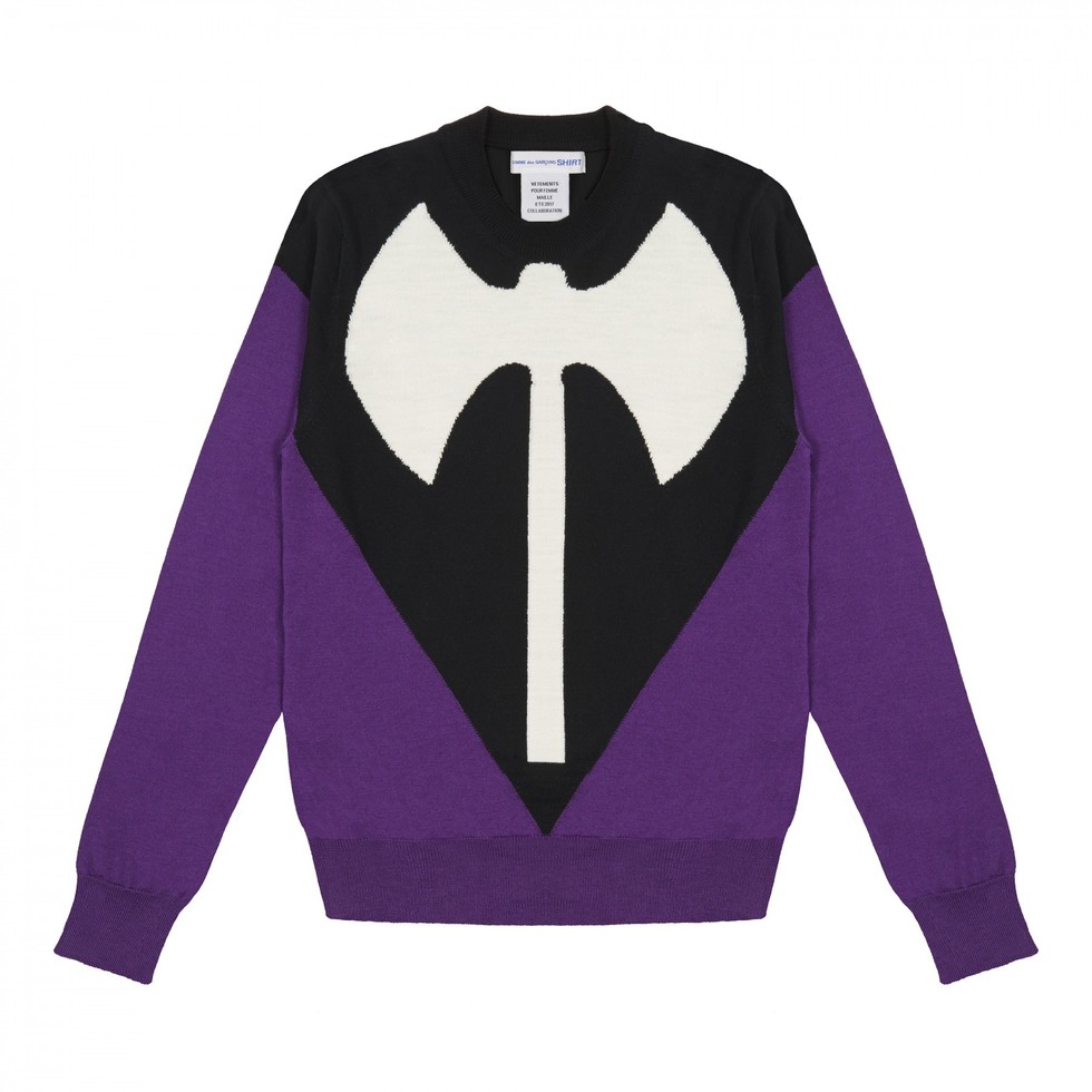 site gay comme des garcons