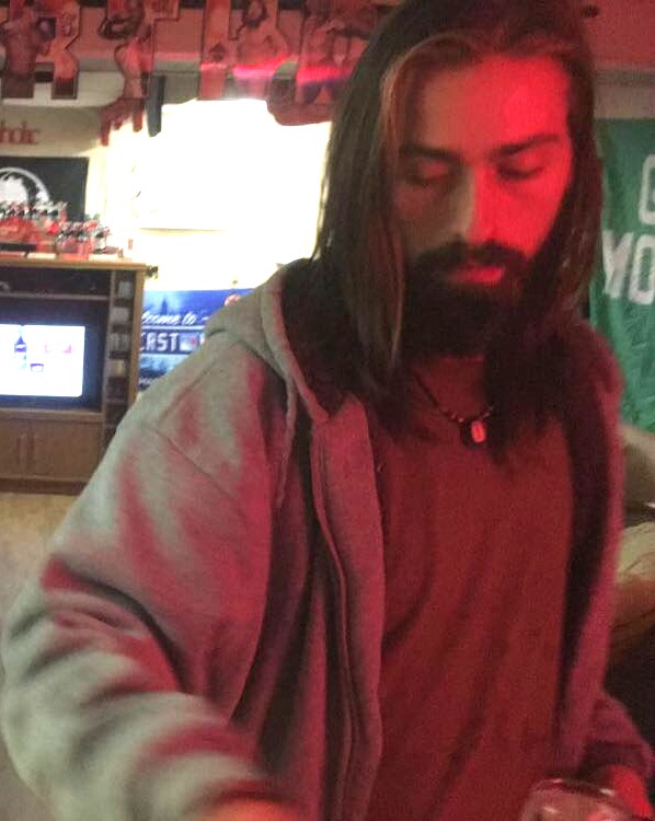 Who is the man in this 